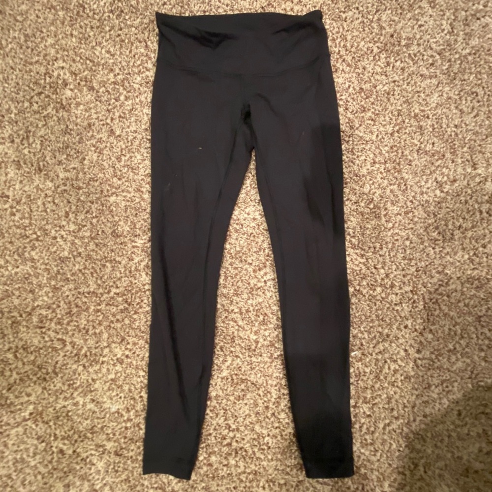 Lululemon Wonder Under
